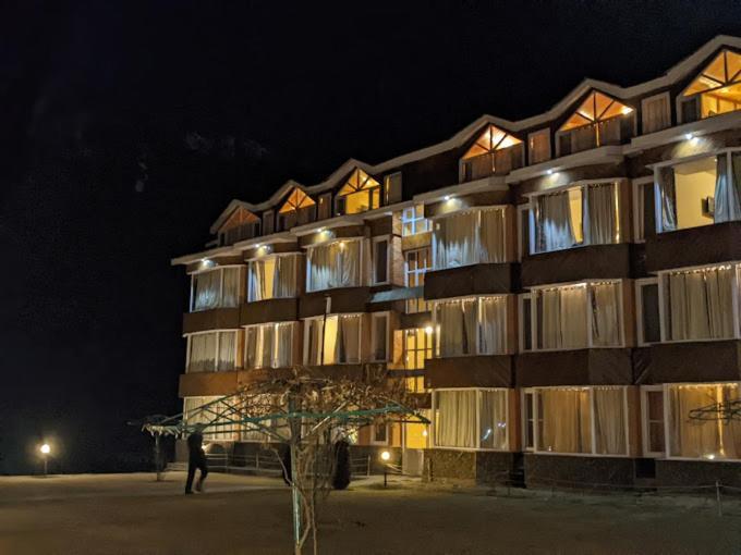 The Quiet Resort Пагалґем Екстер'єр фото