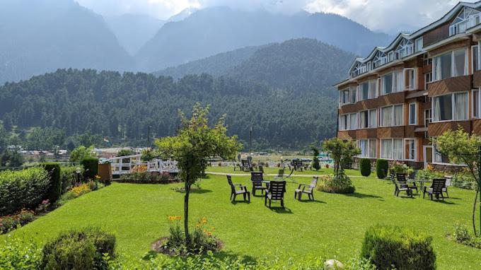 The Quiet Resort Пагалґем Екстер'єр фото